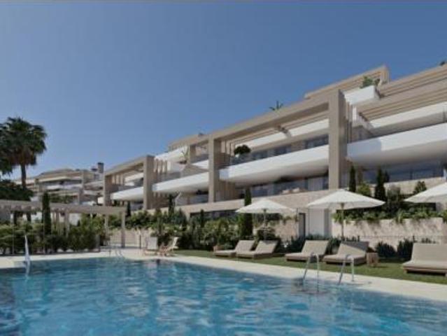 Piso Venta Estepona, Centro