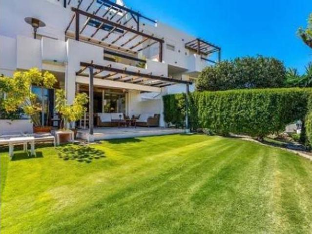 Piso Venta Estepona, Centro