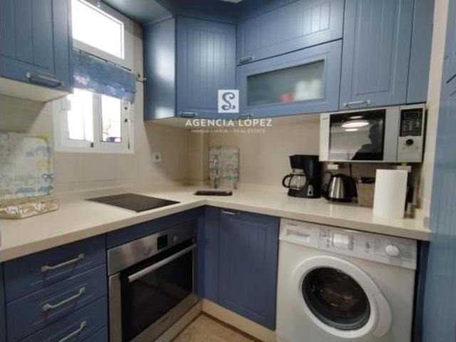 Piso Venta Estepona, Centro