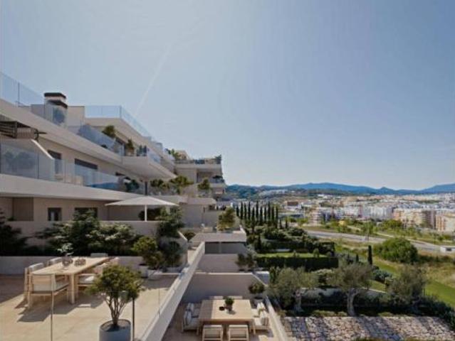 Piso Venta Estepona, Centro
