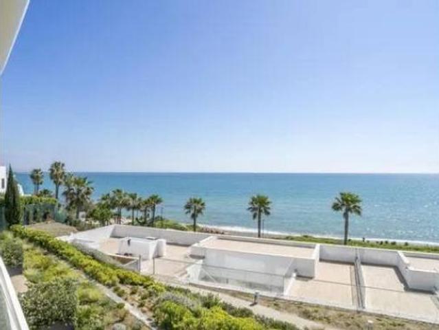 Piso Venta Estepona, Costa Natura