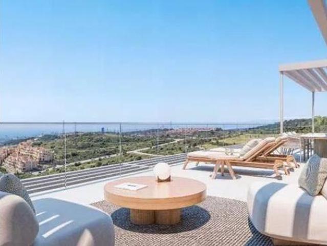 Piso Venta Estepona, Costa Natura