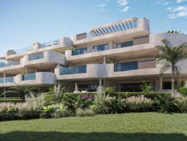 Piso Venta Estepona, Costa Natura