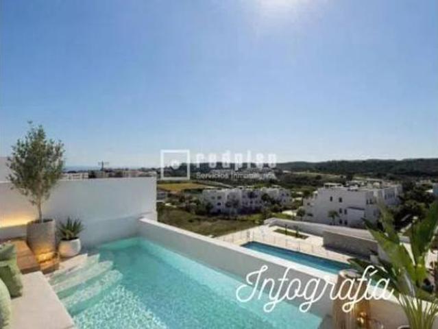 Piso Venta Estepona, Costa Natura