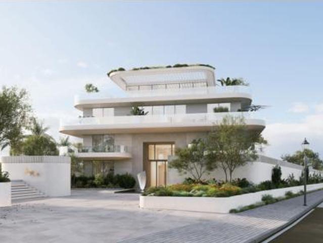 Piso Venta Estepona, Costa Natura