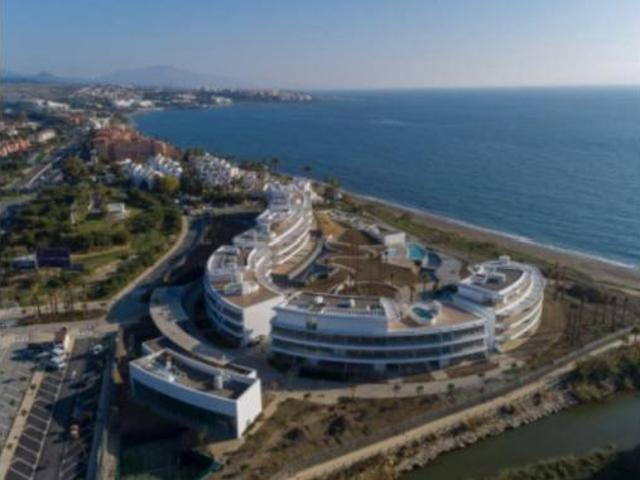 Piso Venta Estepona, Costa Natura