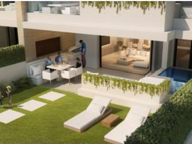 Piso Venta Estepona, Costa Natura