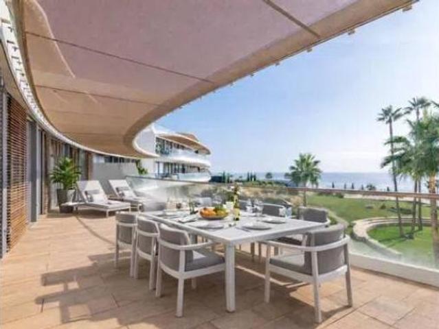 Piso Venta Estepona, Costa Natura