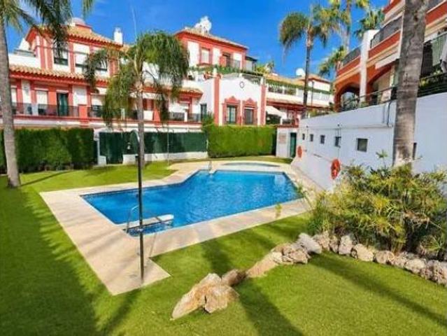 Piso Venta Estepona, El Paraíso Atalaya Benamara
