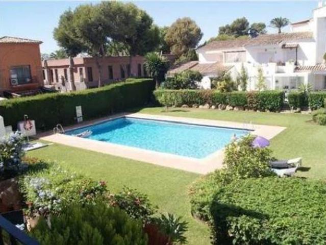 Piso Venta Estepona, El Paraíso Atalaya Benamara