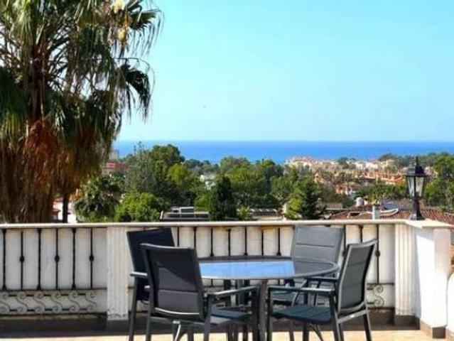 Piso Venta Estepona, El Paraíso Atalaya Benamara