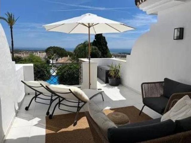 Piso Venta Estepona, El Paraíso Atalaya Benamara