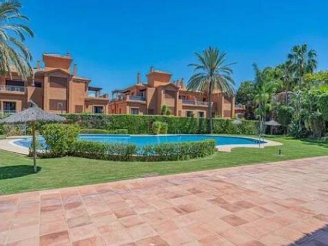 Piso Venta Estepona, El Paraíso Atalaya Benamara