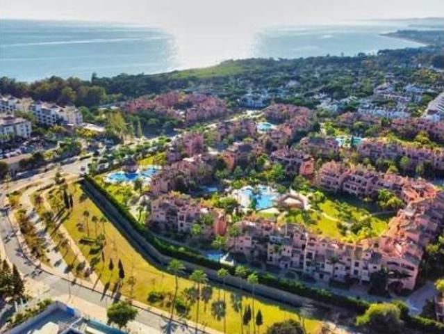 Piso Venta Estepona, El Paraíso Atalaya Benamara