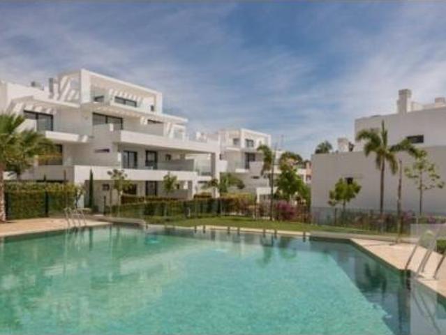 Piso Venta Estepona, El Paraíso Atalaya Benamara