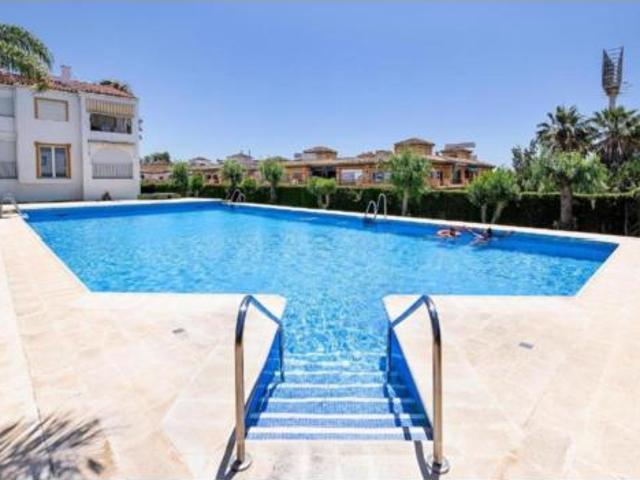 Piso Venta Estepona, El Paraíso Atalaya Benamara
