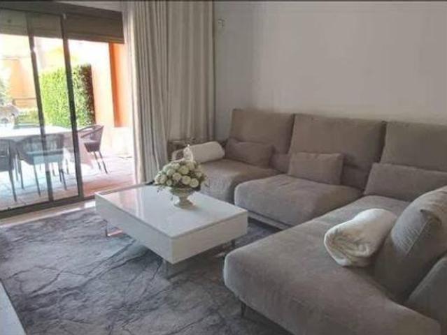 Piso Venta Estepona, El Paraíso Atalaya Benamara
