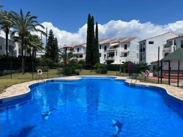 Piso Venta Estepona, El Paraíso Atalaya Benamara