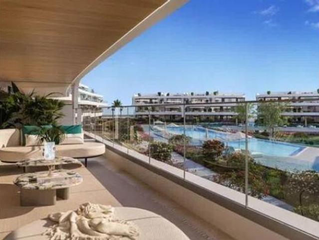 Piso Venta Estepona, El Paraíso Atalaya Benamara