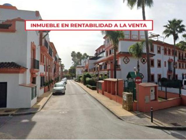 Piso Venta Estepona, El Paraíso Atalaya Benamara