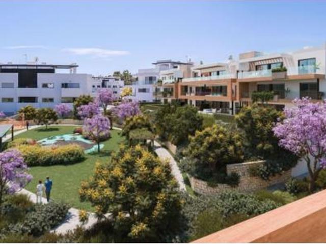 Piso Venta Estepona, El Paraíso Atalaya Benamara