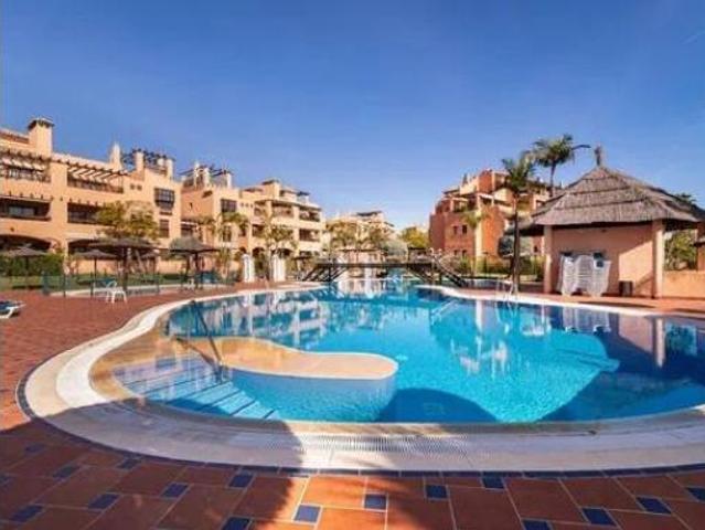 Piso Venta Estepona, El Paraíso Atalaya Benamara