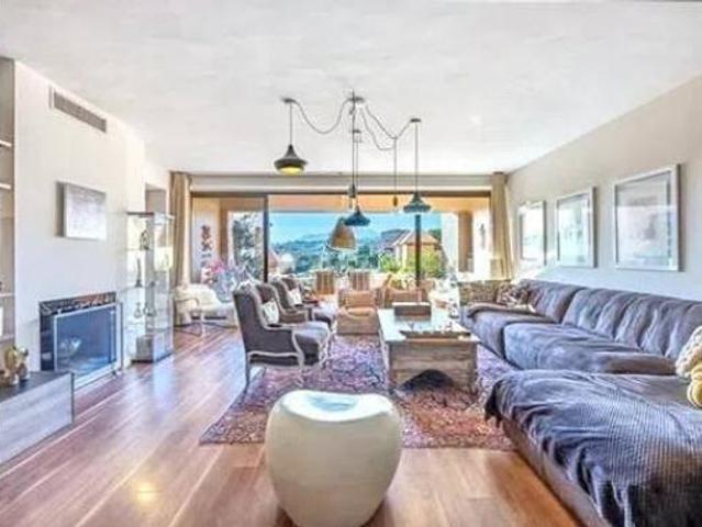 Piso Venta Estepona, El Paraíso Atalaya Benamara