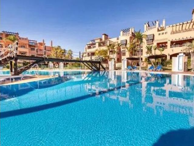 Piso Venta Estepona, El Paraíso Atalaya Benamara