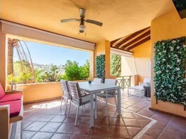 Piso Venta Estepona, El Paraíso Atalaya Benamara