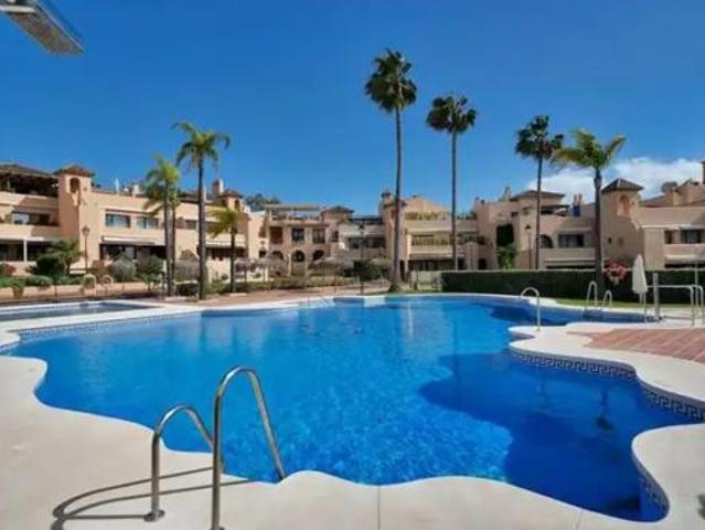 Piso Venta Estepona, El Paraíso Atalaya Benamara