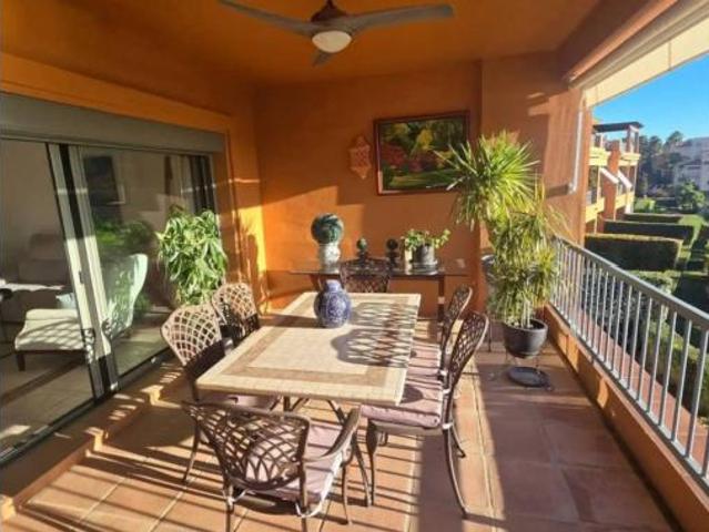 Piso Venta Estepona, El Paraíso Atalaya Benamara