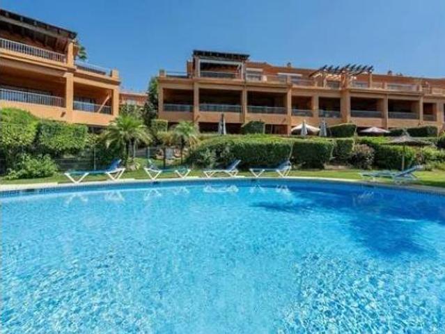 Piso Venta Estepona, El Paraíso Atalaya Benamara