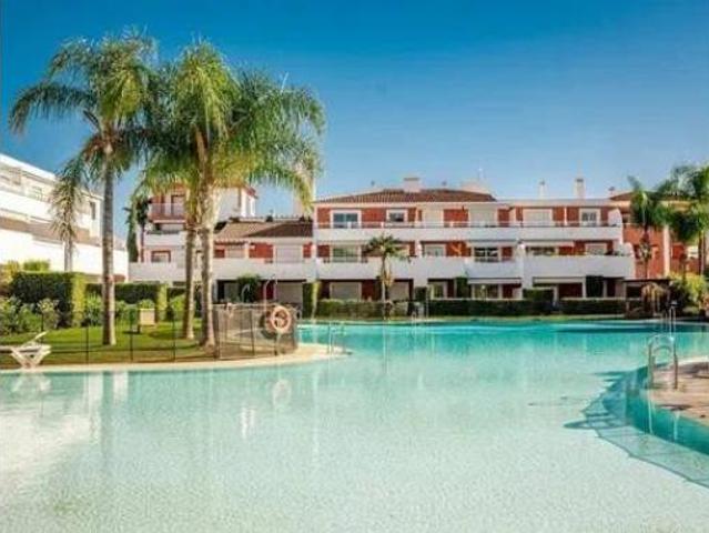 Piso Venta Estepona, El Paraíso Atalaya Benamara