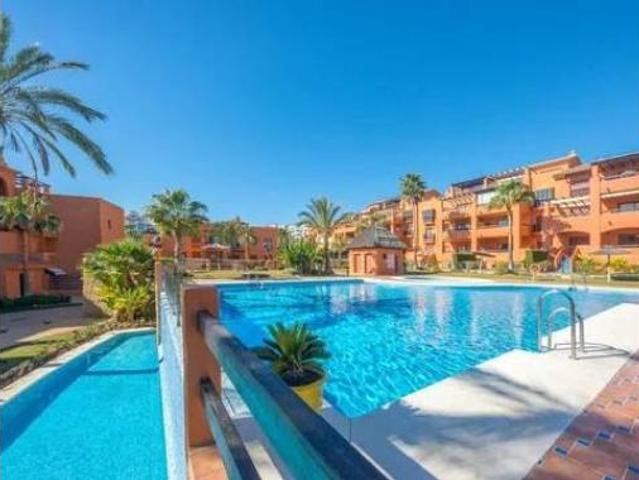 Piso Venta Estepona, El Paraíso Atalaya Benamara