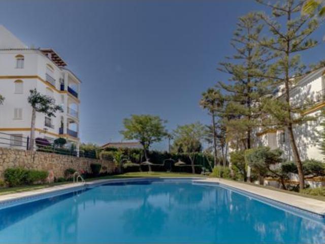 Piso Venta Estepona, El Paraíso Atalaya Benamara