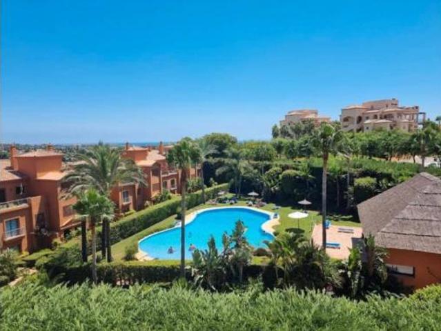 Piso Venta Estepona, El Paraíso Atalaya Benamara