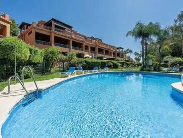 Piso Venta Estepona, El Paraíso Atalaya Benamara