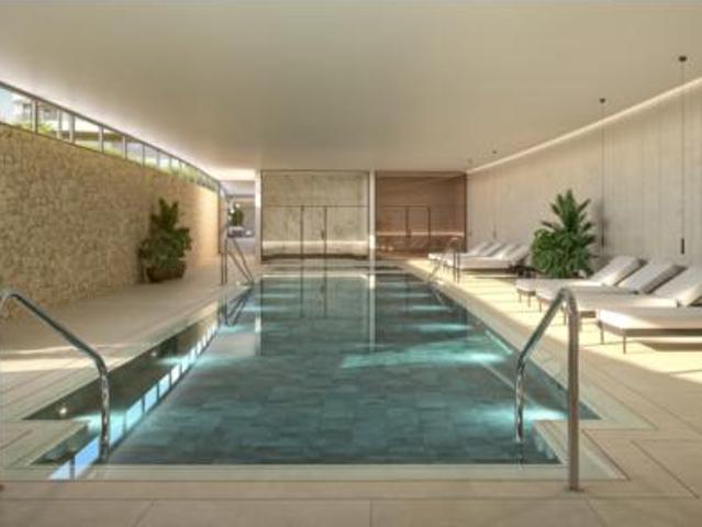 Piso Venta Estepona, El Paraíso Atalaya Benamara