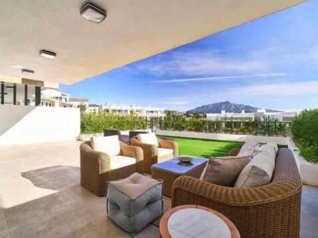 Piso Venta Estepona, El Paraíso Atalaya Benamara