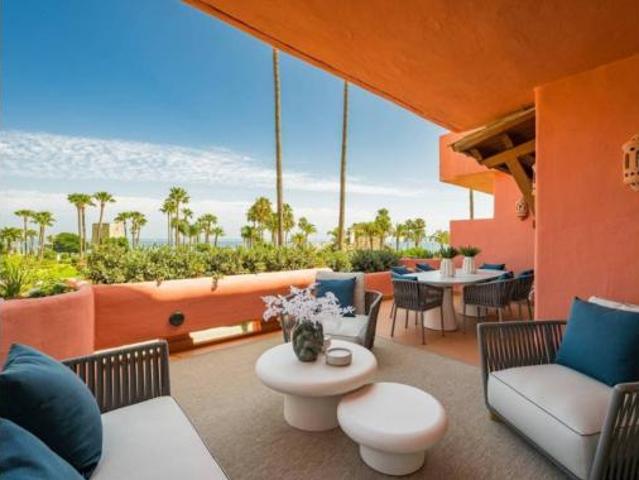 Piso Venta Estepona, Estepona