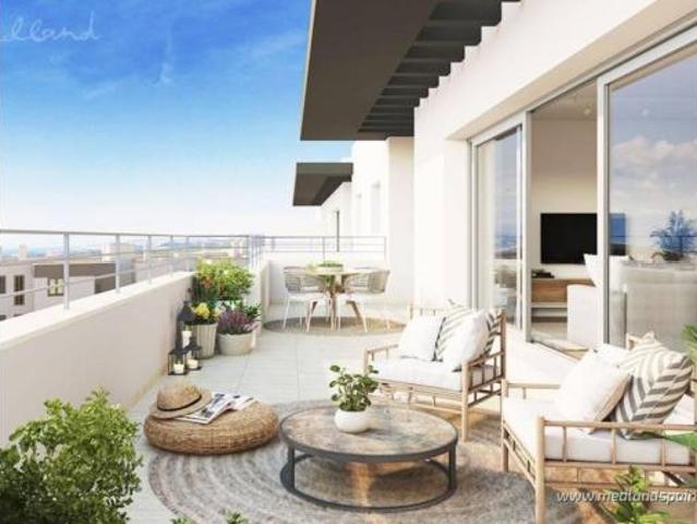 Piso Venta Estepona, Estepona