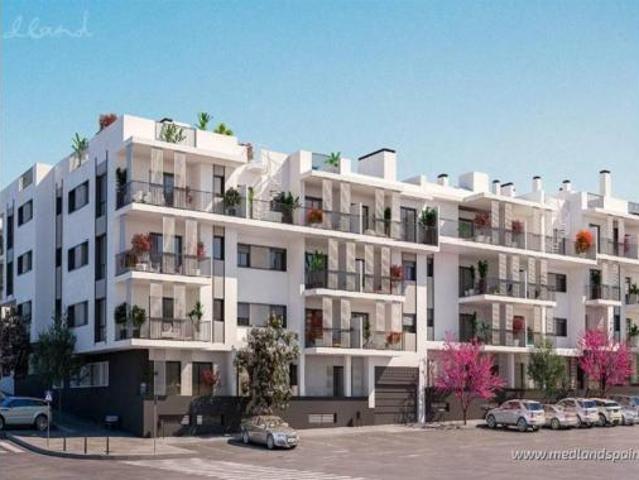 Piso Venta Estepona, Estepona