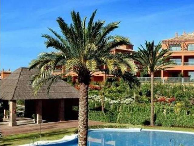 Piso Venta Estepona, Altos de Estepona