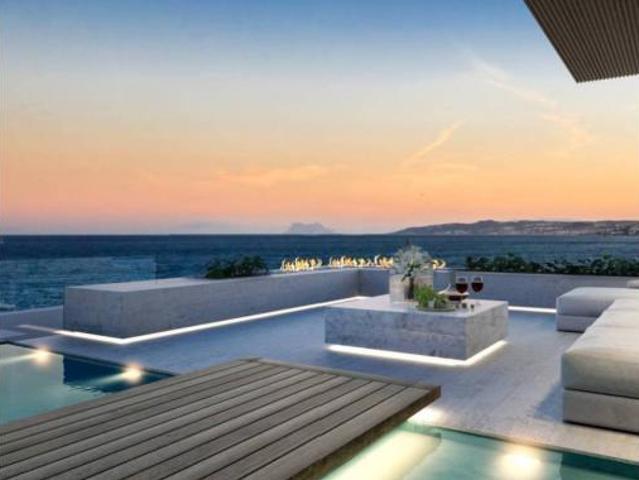 Piso Venta Estepona, Estepona