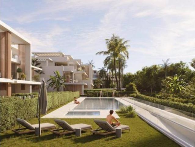 Piso Venta Estepona, Estepona