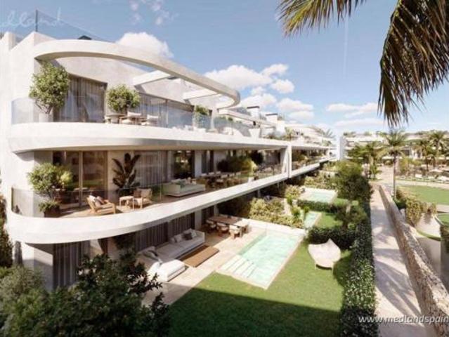Piso Venta Estepona, Estepona