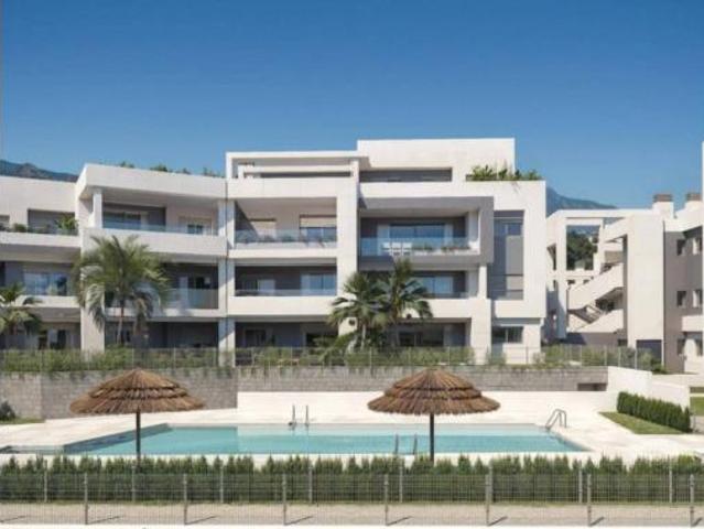 Piso Venta Estepona, Estepona