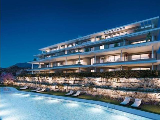Piso Venta Estepona, Estepona