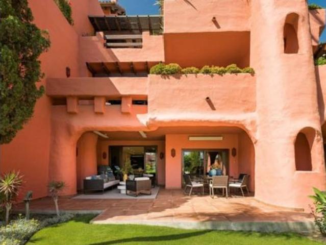 Piso Venta Estepona, Guadalmansa