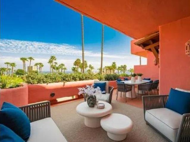 Piso Venta Estepona, Guadalmansa